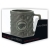 3D hrnček Game of Thrones - Stark - 500 ml