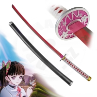 Ninchirin Katana "KANAO TSUYURI" Demon Slayer