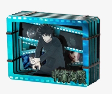 Galery Film Frame - Jujutsu Kaisen Fushiguro