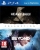 The Heavy Rain &amp; Beyond Two Souls CZ Collection (PS4)