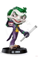Iron Studios - Figúrka DC Mini Co - The Joker