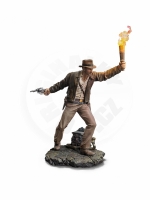 Iron Studios - Soška Indiana Jones Art Scale 1/10 - 26 cm Iron Studios - Soška Indiana Jones Art Scale 1/10 - 26 cm