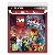 Lego Movie Videogame (PS3)