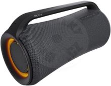 Sony SRS-XG500 přenosný reproduktor - černá