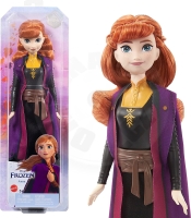 Mattel Disney: Princess - Anna