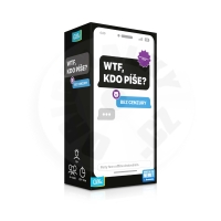 WTF, kdo píše?