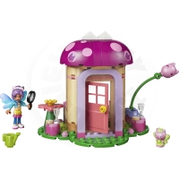 LEGO® Gábinin kouzelný domek 11212 Zahradní dům Víly kočičky