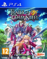 The Legend of Heroes: Trails of Cold Steel (PS4)