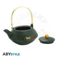 Čajová konvice Dragon Ball - Shenron 750ml