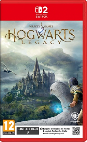 Hogwarts Legacy (Switch2)