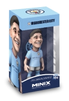 MINIX Football: Club Manchester City - Julian Alvarez