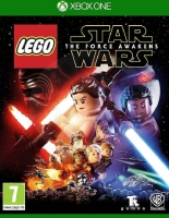 Lego Star Wars: The Force Awakens (XONE)