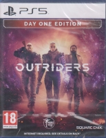 Outriders (PS5)