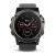 Garmin Fenix 5X Sapphire - šedá Garmin Fenix 5X Sapphire - šedá