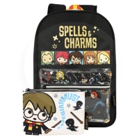 Batoh - Harry Potter Kawai