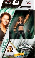 Mattel WWE Elite Wrestlemania - Trish Stratus