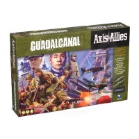 Axis and Allies - Guadalcanal