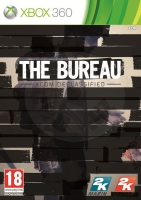The Bureau: XCOM Declassified (X360)