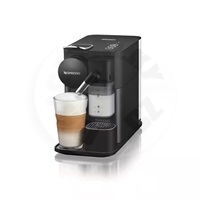 DeLonghi Nespresso Lattissima One EN 510.B - kapslový kávovar_(1)