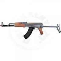 Airsoftová zbraň CYMA AKS-47 (CM028SW) Airsoftová zbraň CYMA AKS-47 (CM028SW)
