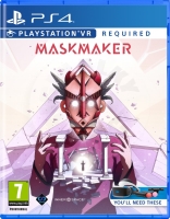 Mask Maker VR (PS4)
