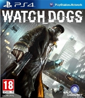 Watch_Dogs (PS4)