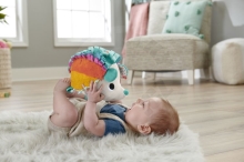 Fisher-Price  Duhový ježek