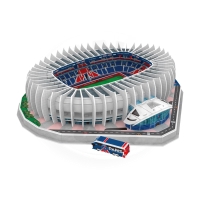 Banbo Toys: PSG - Parc Des Princes 3D Stadium Puzzle