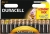 Duracell BASIC AA, 12ks, 1.5V