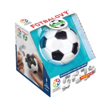 SMART - Fotbalový míč