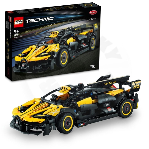LEGO® Technic 42151 Bugatti Bolide_(1)