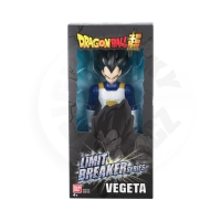 Akční Figurka - Dragon Ball Limit Breaker Series Vegeta 30cm