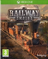 Railway Empire (XONE)
