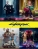 Svět hry Cyberpunk 2077 Svět hry Cyberpunk 2077