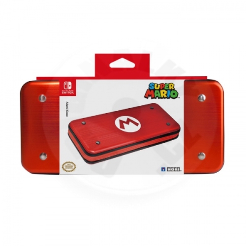 Pouzdro pro Nintendo Switch s motivem Mario