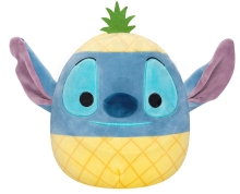 Plyšák Squishmallows Stitch Pineapple 25 cm