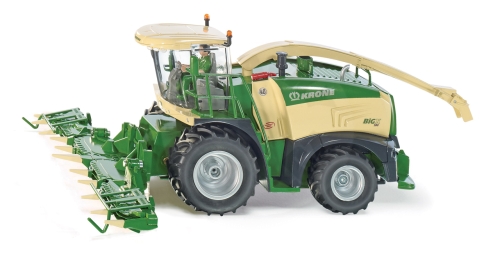 SIKU Farmer - Kombajn KRONE_(1)