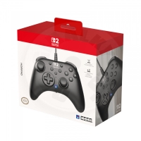 HORIPAD Turbo pro Nintendo černá (Switch 2)