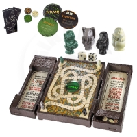 Jumanji - Sběratelská Edice - Replika 41 cm - EN