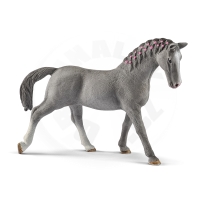 Schleich Zvieratko - Kobyla trakénskeho koňa