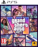 Grand Theft Auto VI (PS5)