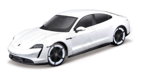 Maisto RC - 1:24 RC Premium ~ Porsche Taycan Turbo S RTR_(1)