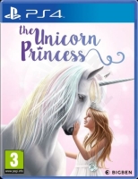 The Unicorn Princess (PS4)