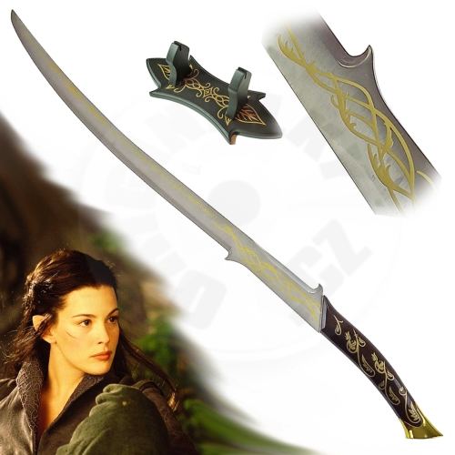 Elfský Meč "Arwen" - Pán Prstenů - 97 cm