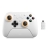 8BitDo Ultimate 2 Wireless 2.4G White