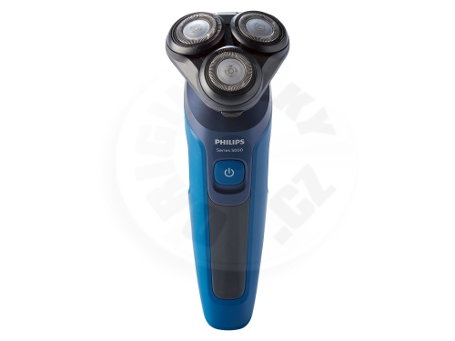 Philips Series 5000 Holicí strojek AquaTouch S5466/17