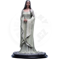 Weta Workshop socha Lord of the Rings - Coronation Arwen, mierka 1:6 - 33 cm