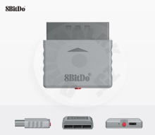 8BitDo Retro Receiver (PS1,PS2)