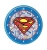 Hodiny - Superman Logo (25cm)