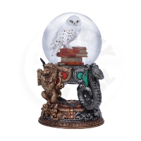 Harry Potter - Hedwig Snow Globe